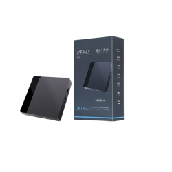 Meelo XTV Duo 4K UHD Android 11 IP Receiver